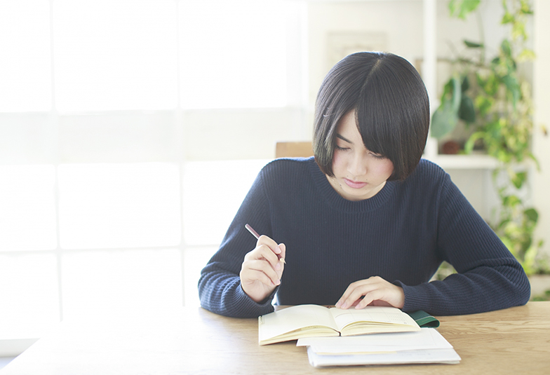 生徒ひとりひとりへ適切な指導